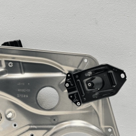 MERCEDES BENZ E350 W212 FRONT DRIVER SIDE DOOR WINDOW REGULATOR 2010-2016 OEM
