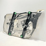 MERCEDES BENZ E350 W212 FRONT DRIVER SIDE DOOR WINDOW REGULATOR 2010-2016 OEM