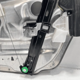 MERCEDES BENZ E350 W212 FRONT DRIVER SIDE DOOR WINDOW REGULATOR 2010-2016 OEM