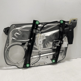 MERCEDES BENZ E350 W212 FRONT DRIVER SIDE DOOR WINDOW REGULATOR 2010-2016 OEM