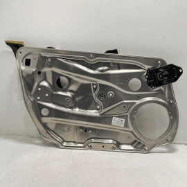 MERCEDES BENZ E350 W212 FRONT DRIVER SIDE DOOR WINDOW REGULATOR 2010-2016 OEM