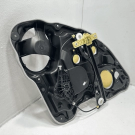 2014-2023 Jeep Cherokee Rear Right Door Window Regulator Carrier Plate Panel OEM