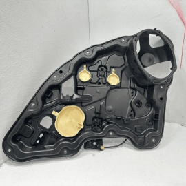 2014-2023 Jeep Cherokee Rear Right Door Window Regulator Carrier Plate Panel OEM