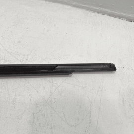 2014-2016 MERCEDES E350 W212 FRONT DRIVER DOOR WINDOW MOLDING SEALING RAIL OEM