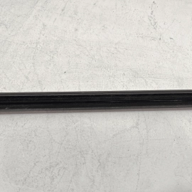 2014-2016 MERCEDES E350 W212 FRONT DRIVER DOOR WINDOW MOLDING SEALING RAIL OEM