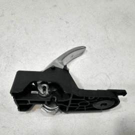 2017-2023 Jeep Cherokee Rear Right Passenger Side Interior Door Handle OEM