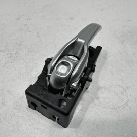 2017-2023 Jeep Cherokee Rear Right Passenger Side Interior Door Handle OEM