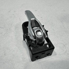 2017-2023 Jeep Cherokee Rear Right Passenger Side Interior Door Handle OEM