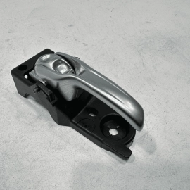 2017-2023 Jeep Cherokee Rear Right Passenger Side Interior Door Handle OEM
