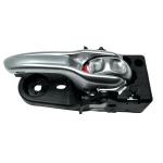 2017-2023 Jeep Cherokee Rear Right Passenger Side Interior Door Handle OEM