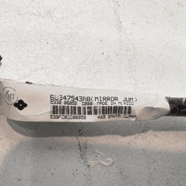 2019-2020 JEEP CHEROKEE FRONT RIGHT JUMPER WIRE WIRING HARNESS OEM