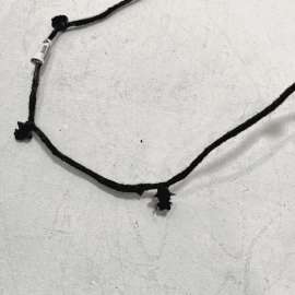 2019-2020 JEEP CHEROKEE FRONT RIGHT JUMPER WIRE WIRING HARNESS OEM