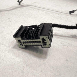 2019-2020 JEEP CHEROKEE FRONT RIGHT JUMPER WIRE WIRING HARNESS OEM