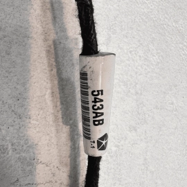 2019-2020 JEEP CHEROKEE FRONT RIGHT JUMPER WIRE WIRING HARNESS OEM