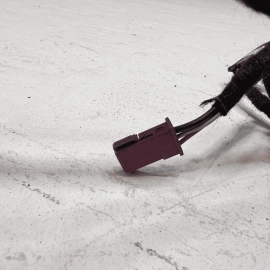 2019-2020 JEEP CHEROKEE FRONT RIGHT JUMPER WIRE WIRING HARNESS OEM