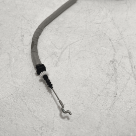 MERCEDES E350 W212 FRONT DRIVER DOOR HANDLE BASE BRACKET BRACE 2010-2016 OEM