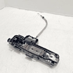 MERCEDES E350 W212 FRONT DRIVER DOOR HANDLE BASE BRACKET BRACE 2010-2016 OEM