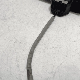 MERCEDES E350 W212 FRONT DRIVER DOOR HANDLE BASE BRACKET BRACE 2010-2016 OEM