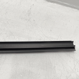 2010-2016 MERCEDES E350 FRONT LEFT DRIVER WINDOW INNER WEATHERSTRIP SEAL OEM