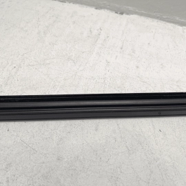2010-2016 MERCEDES E350 FRONT LEFT DRIVER WINDOW INNER WEATHERSTRIP SEAL OEM