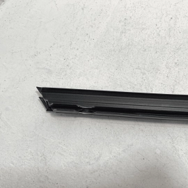 2010-2016 MERCEDES E350 FRONT LEFT DRIVER WINDOW INNER WEATHERSTRIP SEAL OEM