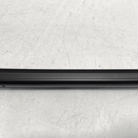 2010-2016 MERCEDES E350 FRONT LEFT DRIVER WINDOW INNER WEATHERSTRIP SEAL OEM