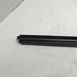 2010-2016 MERCEDES E350 FRONT LEFT DRIVER WINDOW INNER WEATHERSTRIP SEAL OEM