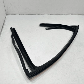 2014-2023 Jeep Cherokee Rear Right Side Door Window Glass Run Channel OEM