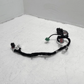 2019 JEEP CHEROKEE CENTER CONSOLE WIRE WIRING HARNESS CABLE OEM