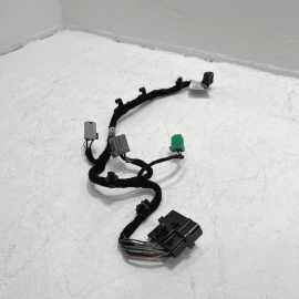 2019 JEEP CHEROKEE CENTER CONSOLE WIRE WIRING HARNESS CABLE OEM