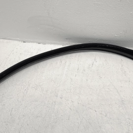 2010 - 2016 MERCEDES BENZ E350 W212 FRONT DRIVER LEFT WINDOW GUIDE SEAL OEM