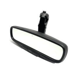 2019-2021 JEEP CHEROKEE WINDSHIELD INTERIOR VIEW REAR MIRROR AUTO DIMMING OEM