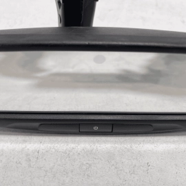 2019-2021 JEEP CHEROKEE WINDSHIELD INTERIOR VIEW REAR MIRROR AUTO DIMMING OEM