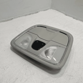 2019-2020 JEEP CHEROKEE OVERHEAD ROOF CONSOLE OEM