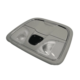 2019-2020 JEEP CHEROKEE OVERHEAD ROOF CONSOLE OEM