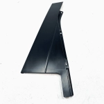 2014-2023 Jeep Cherokee Rear Right Rearward Door Applique Trim OEM