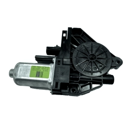 2014-2023 Jeep Cherokee Rear Right Passenger Door Window Regulator Motor OEM