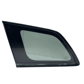 JEEP GRAND CHEROKEE 2016-2021 REAR LEFT DRIVER SIDE QUARTER WINDOW GLASS OEM