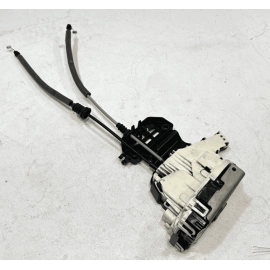 2014-2023 Jeep Cherokee Rear Right Passenger Door Lock Latch Actuator OEM