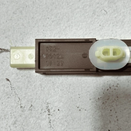 TOYOTA CAMRY SMART KEYLESS KEY LESS ENTRY ANTENNA MODULE OEM 2018 - 2023