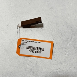 TOYOTA CAMRY SMART KEYLESS KEY LESS ENTRY ANTENNA MODULE OEM 2018 - 2023
