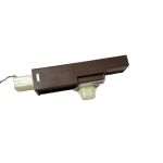 TOYOTA CAMRY SMART KEYLESS KEY LESS ENTRY ANTENNA MODULE OEM 2018 - 2023