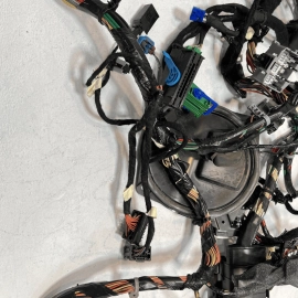 2019 JEEP CHEROKEE 3.2L V6 AWD MAIN WIRING BODY WIRE HARNESS CABLE OEM