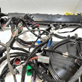 2019 JEEP CHEROKEE 3.2L V6 AWD MAIN WIRING BODY WIRE HARNESS CABLE OEM