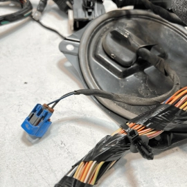 2019 JEEP CHEROKEE 3.2L V6 AWD MAIN WIRING BODY WIRE HARNESS CABLE OEM