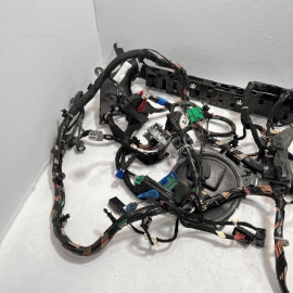 2019 JEEP CHEROKEE 3.2L V6 AWD MAIN WIRING BODY WIRE HARNESS CABLE OEM