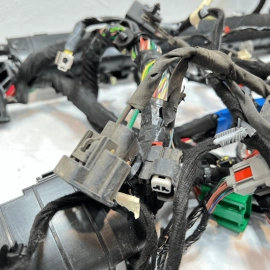 2019 JEEP CHEROKEE 3.2L V6 AWD MAIN WIRING BODY WIRE HARNESS CABLE OEM