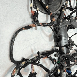 2019 JEEP CHEROKEE 3.2L V6 AWD MAIN WIRING BODY WIRE HARNESS CABLE OEM