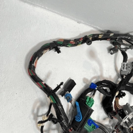 2019 JEEP CHEROKEE 3.2L V6 AWD MAIN WIRING BODY WIRE HARNESS CABLE OEM