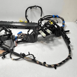 2019 JEEP CHEROKEE 3.2L V6 AWD MAIN WIRING BODY WIRE HARNESS CABLE OEM
